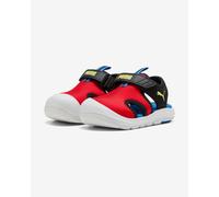 Sandales Puma Fun Racer rouge enfant - 22