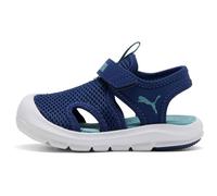 Sandales Puma Fun Racer Sandal Mesh V Inf, Bleu, Fille 27