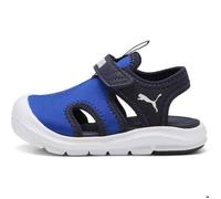 Sandales Puma Fun Racer Sandal V Inf, Bleu, Fille 24