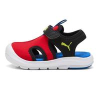 Puma Select Fun Racer Sandals Rouge EU 24 Garçons,Filles