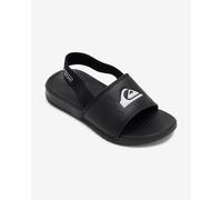Sandales Quiksilver Bright Coast Strapped noir blanc enfant - 20