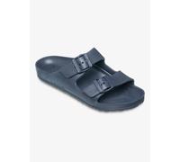 Quiksilver Embark Rf Slides Bleu EU 44 Homme