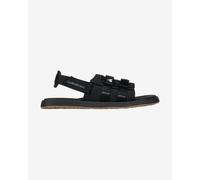 Sandales glissÃ©e Quiksilver Monkey Caged Noir 43