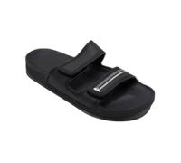 Sandales - Quiksilver - Rivi - Noir - Pointure 43 - Tige en TPR souple - Semelle Hydrobound™ 43