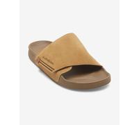 Sandales Quiksilver Rivi Suede marron clair - 39