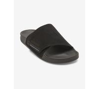 Quiksilver Homme Rivi Suede. Sandale, Anthracite, 40 EU