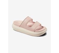 Sandales Reef Cushion Bondi 2 Bar rose clair femme - 40