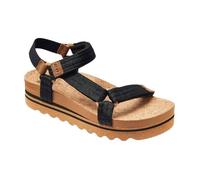Sandales et nu-pieds Reef CUSHION REM HI pour Femme 41