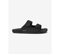Sandales et nu-pieds Reef Cushion Tradewind pour Homme 42 Noir