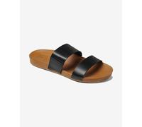 Sandales Reef Cushion Vista noir femme - 40