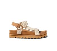 Sandales Reef Femme Cushion Rem Hi CJ5826 Crochet NEUVES