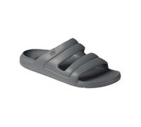 Reef Oasis Two-Bar Sandales gris