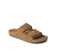 Reef Ojai Two Bar Sandales marron 10.0