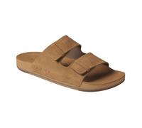 Sandales - REEF - Ojai Two Bar - Cuir suédé - Bride réglable - Confortables pour hommes