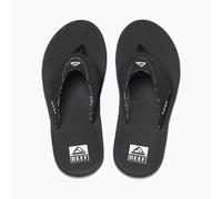 Sandales Reef pour femmes avec dcapsuleur ~ Fanning noir