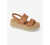 Sandales Reef Water Vista Higher marron femme - 37.5