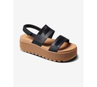 Reef Sandales Water Vista Higher Marron EU 38 1/2 Femme