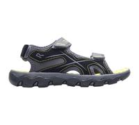 Regatta Kota Drift Sandals Noir,Gris EU 29 Enfants