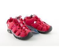 Sandales Regatta Peppa Pig pour filles, sportives, roses 22