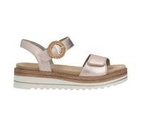 Remonte Sandales et nu-pieds D0Q52 pour femme 36 Rose