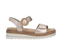 Remonte Femme D0q52 Sandale, Cuivre 31, 41 EU