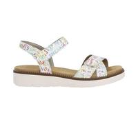Sandales REMONTE - D2049 Blanc 38
