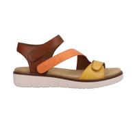 Sandales et nu-pieds Remonte Ovidiu pour Femme 42 Marron