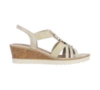 Sandales REMONTE - R6264 Or 38