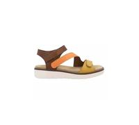 Sandales et nu-pieds Remonte Ovidiu pour Femme 42 Marron