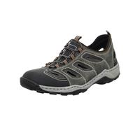 Sandales Rieker 0806502 - Gris - 42