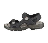 Sandales Rieker 2615602 - Noir - 46