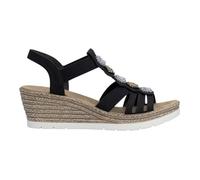 Sandales Rieker 619B2 39