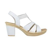 Sandales Rieker 665k3 - 38