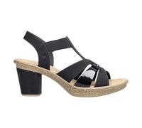 Sandales Rieker 665k3 - 39