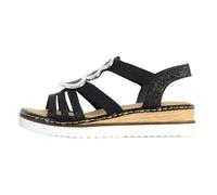 Rieker Sandales 679L4