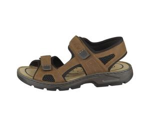 Sandales Rieker Eryk Marron - 43