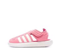 Adidas Sandales d'eau Summer à bout fermé Mixte enfant Bliss Pink/Cloud White/Pulse Magenta 31 EU