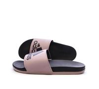 Sandales Rose/Noir Femme Adidas confortables Adilette 44 1/2