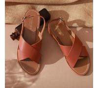 Sandales Rosedale - Marron