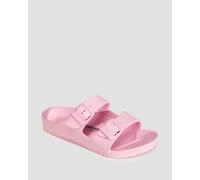 Sandales Roses Birkenstock Arizona Kids Eva 1026649-fp