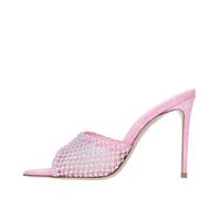 Sandales roses Le Silla Rosa Chiari e Naturali 36