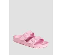 Sandales Roses Pour Femmes Birkenstock Arizona Essentials Eva Narrow 1027355-fp 40