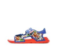 Sandales Rouges Garçon Adidas Superhero 33
