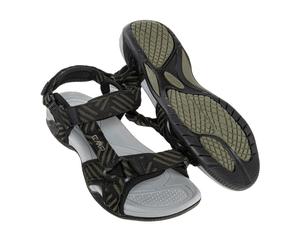 Sandales Sahiph Hamal Sandal CMP - Nero/Pine 46