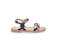Sandales SalomÃ© fille Les Tropeziennes par M.Belarbi Bonbon Bleu 32