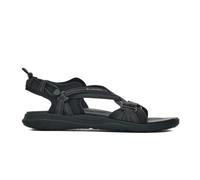 Columbia Sandales Sandal Randonnée et trekking Noir EU 36 Femme