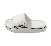 Sandales Sandales De Marche en Cuir Fleur Brodée Vintage Décontracté Semelle Souple Orthopédique Voûte Plantaire Chaussures Anti'dérapantes Respirantes Bohême Bout Ouvert Sandales avec Talon Bloc