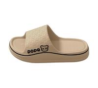 Sandales Sandales De Marche en Cuir Fleur Brodée Vintage Décontracté Semelle Souple Orthopédique Voûte Plantaire Chaussures Anti'dérapantes Respirantes Bohême Bout Ouvert Sandales avec Talon Bloc