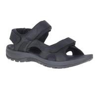 Sandales Sandspur 2 Convertible Merrell - Black 44