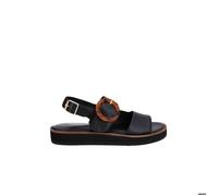 Sandales compensées femme Schmoove Sigui Noir 37